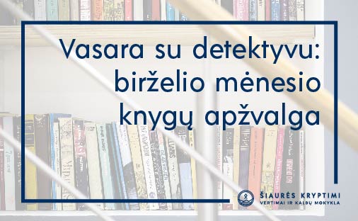 blogo straipsnio vizualas
