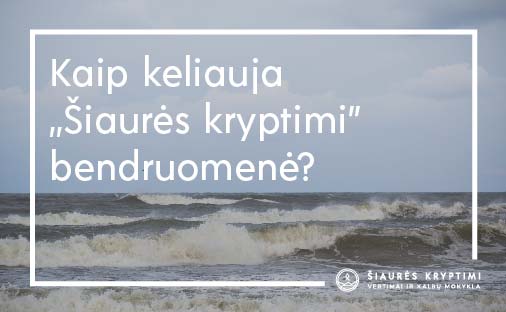 su kelionėmis susijęs tinklaraščio paveikslėlis