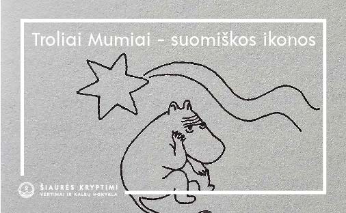 Straipsnio "Troliai Mumiai - suomiškos ikonos" paveikslėlis