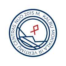 Turite klausimų? Susisiekite