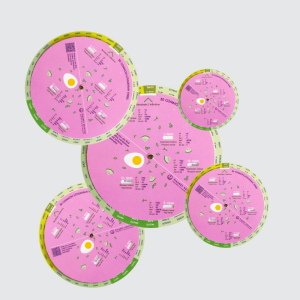 Veiksmaratis iš „Šaltibarščių“ kolekcijos