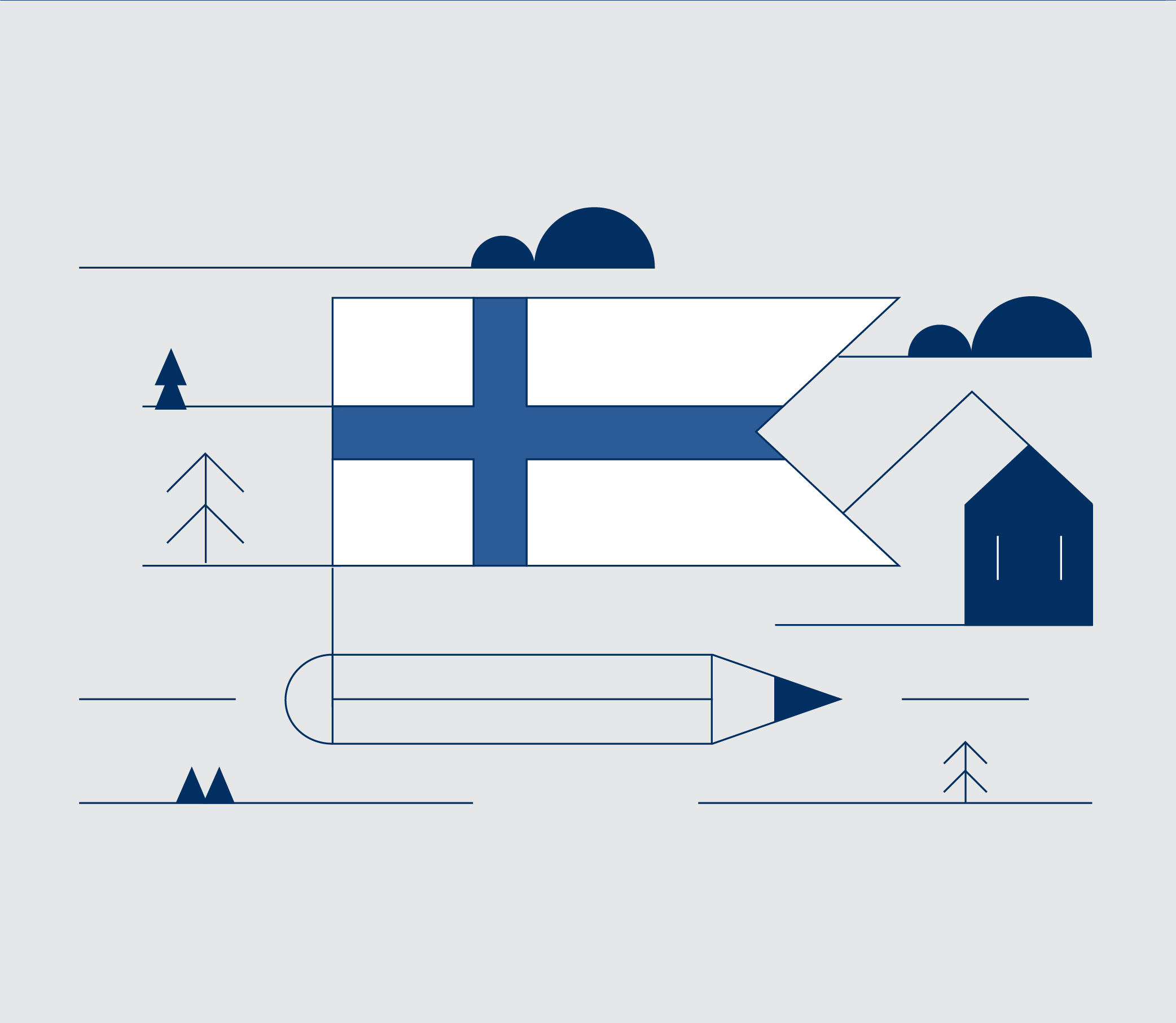 Finnish course PATS A1.1
